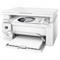 Printer HP Laserjet Pro M135a A4 Mono Multifunction Laser Printer